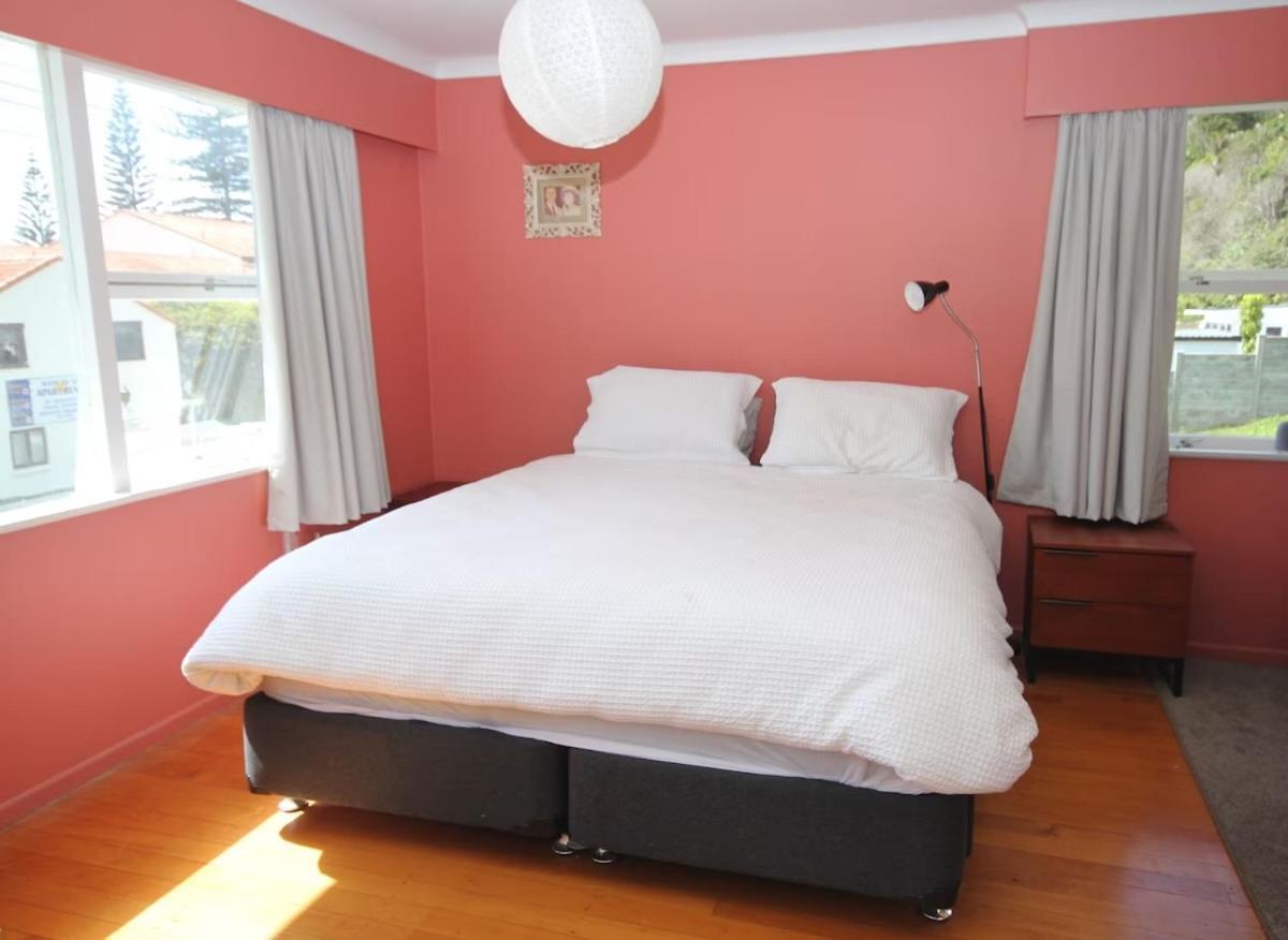 Waiwera Beach Getaway Dış mekan fotoğraf