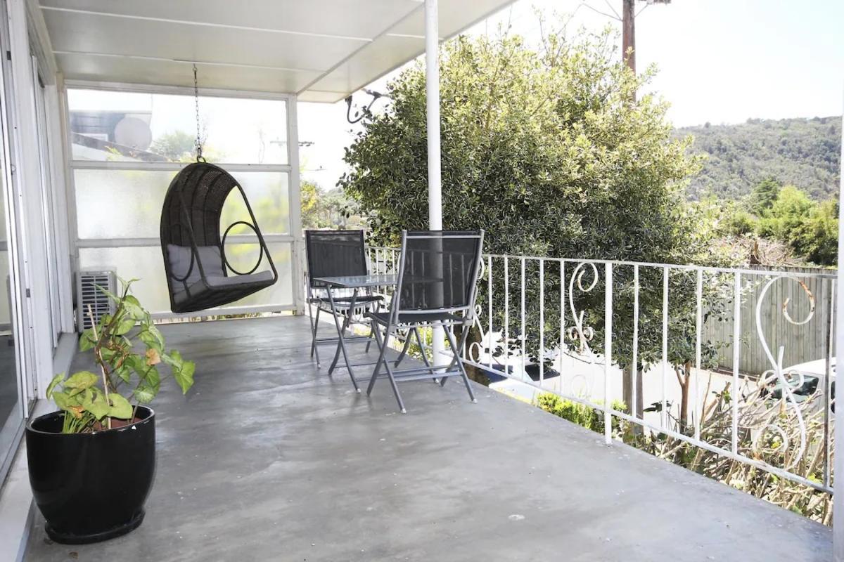 Waiwera Beach Getaway Dış mekan fotoğraf